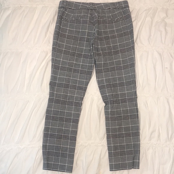 Banana Republic pants size 4 - Picture 2 of 5